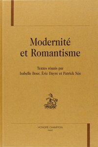 Modernité et romantisme