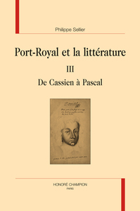 Port-Royal et la littérature  T3