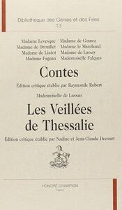 Contes