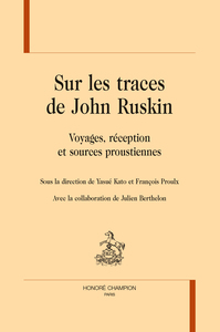 Sur les traces de John Ruskin