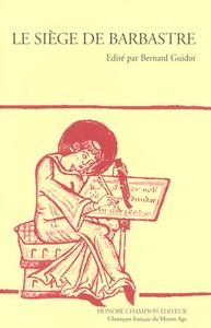 Le siège de Barbastre