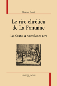 Le rire chrétien de La Fontaine