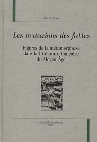 Les mutacions des fables