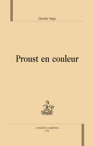 Proust en couleur