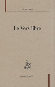 Le vers libre