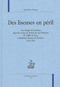 Des liseuses en péril