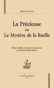 La Précieuse ou Le Mystère de la Ruelle