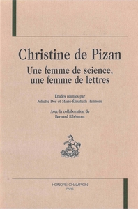 Christine de Pizan - une femme de science, une femme de lettres