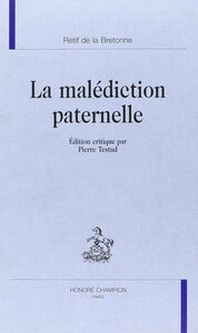 La malédiction paternelle