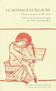 Le moniage Guillaume