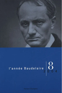 l'année Baudelaire 8 -2004