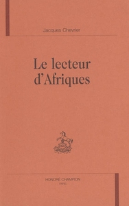 Le lecteur d'Afriques