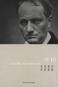 l'année Baudelaire 9/10 - 2005/2006