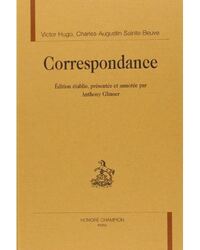 Correspondance