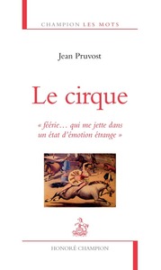 Le Cirque