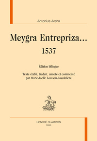 Meygra Entrepriza 1537