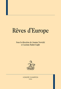 Rêves d'Europe