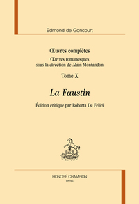 La Faustin