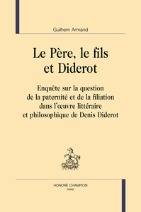 Le Père, le fils et Diderot