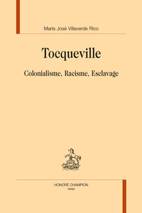 Tocqueville