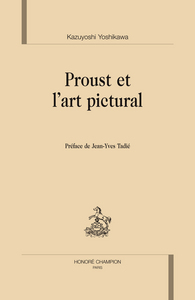 Proust et l'art pictural