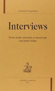 Interviews