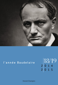 l'année Baudelaire 18/19 - 2014/2015