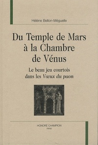 Du temple de Mars à la chambre de Vénus