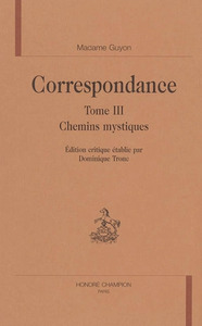 Correspondance T3