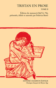 Tristan en prose - Manuscrit BnF fr. 756 - T2