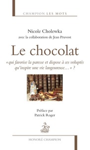 Le Chocolat