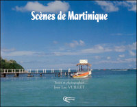 Scènes de Martinique