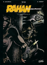 Rahan -Tome 12