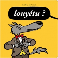 louyetu ?
