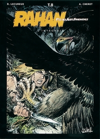 Rahan -Tome 8