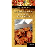 LE PETIT LIVRE D'OR DE LA CUISINE