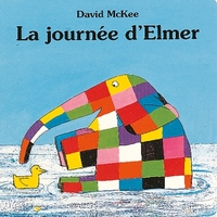 Journee d elmer (La)