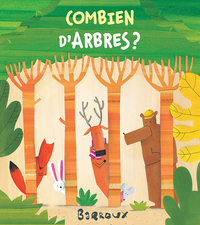 COMBIEN D'ARBRES ?