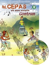 M, CEPAS ET SON VOISIN GONTRAN
