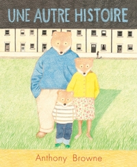 AUTRE HISTOIRE (UNE)
