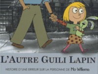 L'AUTRE GUILI LAPIN