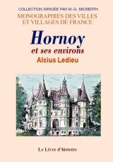 HORNOY ET SES ENVIRONS