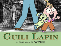guili lapin