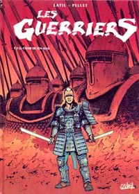 Les Guerriers T02 - Le Coeur de Ten Rau