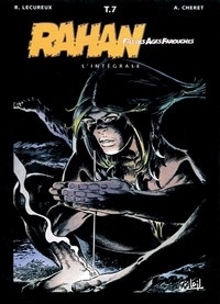 Rahan -Tome 7