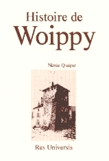 Histoire de Woippy