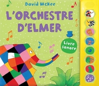 ORCHESTRE D'ELMER (L)