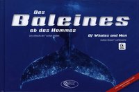 DES BALEINES ET DES HOMMES + 1 DVD
