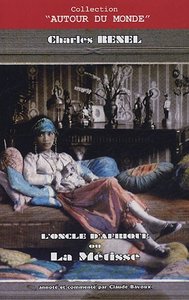 L'oncle d'Afrique ou La métisse - roman