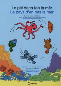 Le pays d'en bas la mer